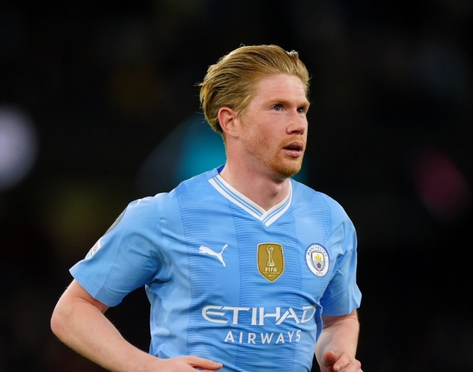 罗德里戈：皇马与曼城的对决已成真正宿敌之战，非常有挑战性