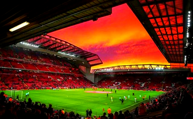 球迷：我今天看到的是奇迹