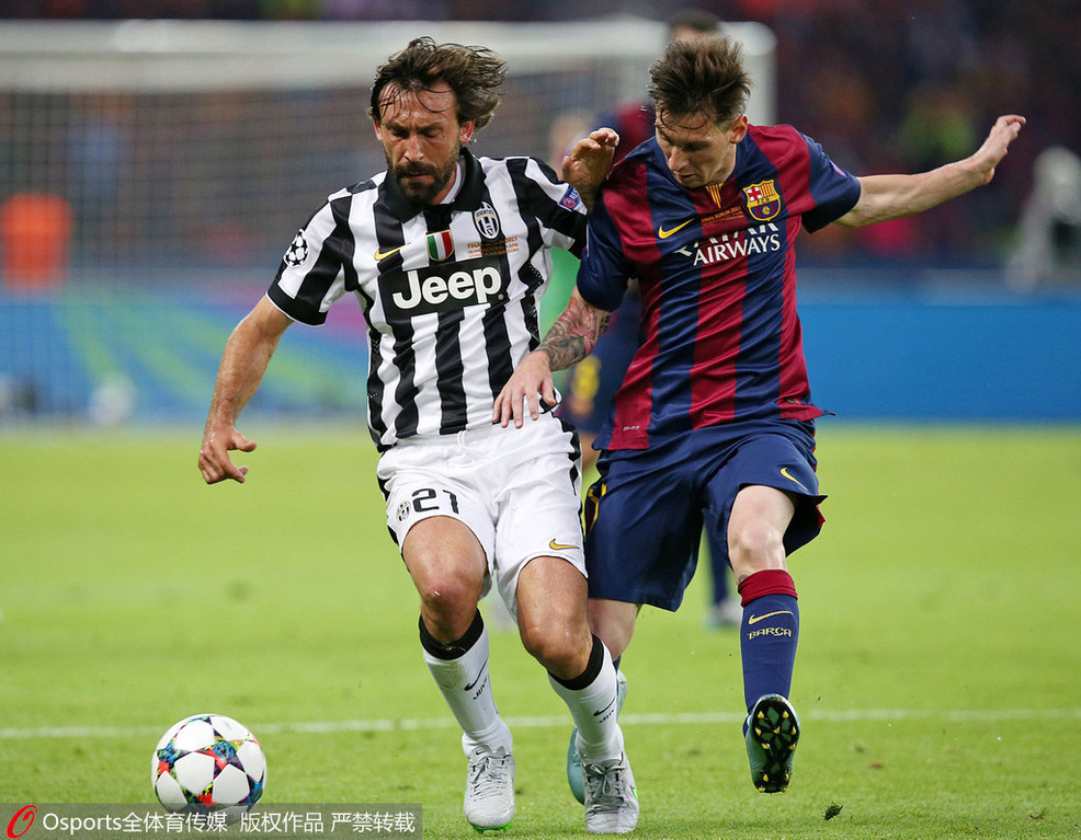 五大联赛金靴榜三人并列，竞争极其激烈