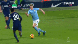 英超100球最快球员榜：哈兰德111场居首，希勒第二，凯恩第三