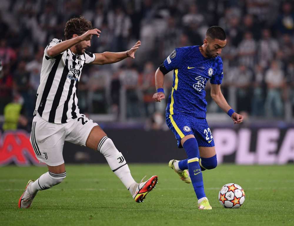 如何成为球队的核心？