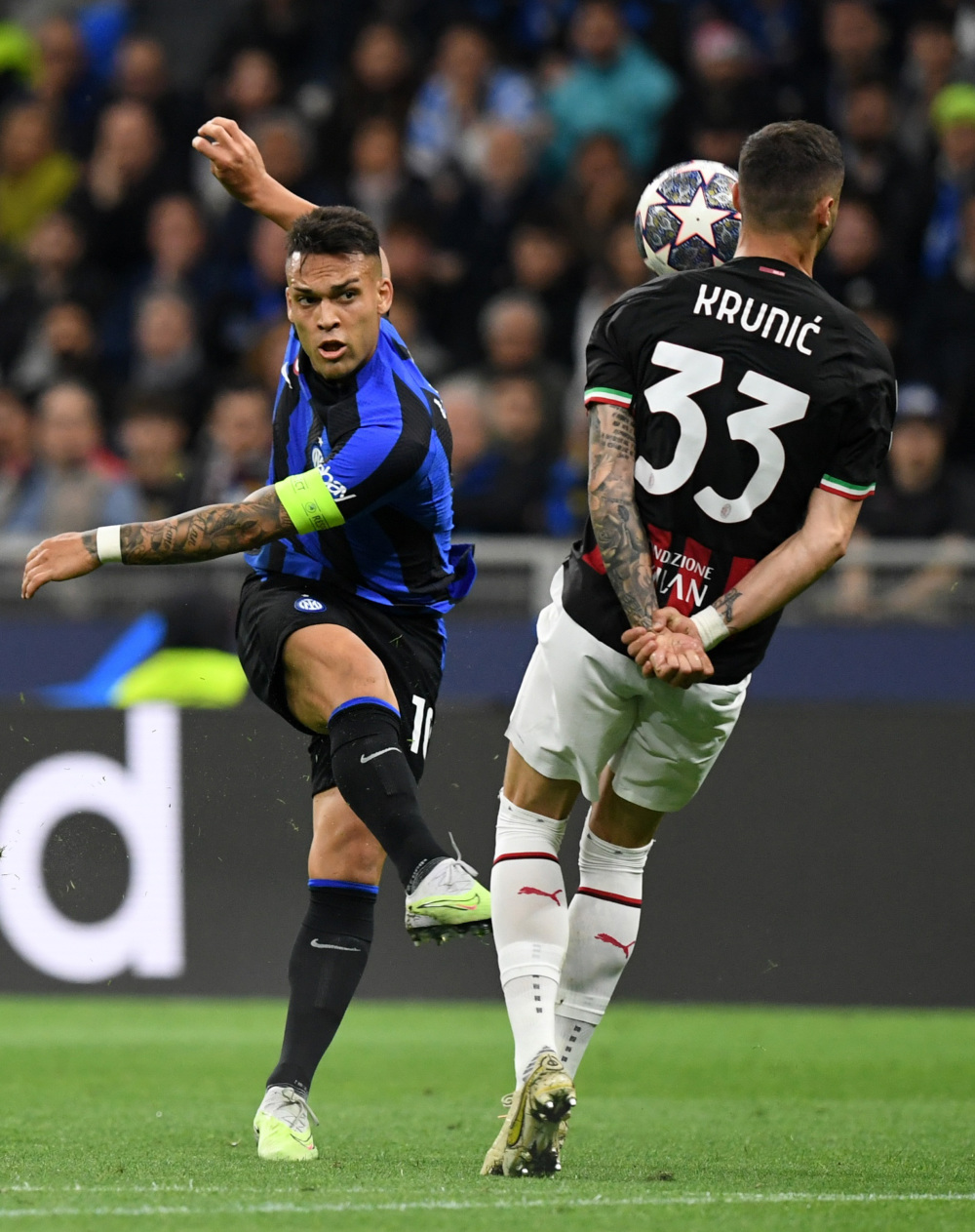 闪耀主帅：无论谁拿冠军，我们都会毫不犹豫称赞维京