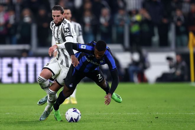 世界最激烈的德比之战