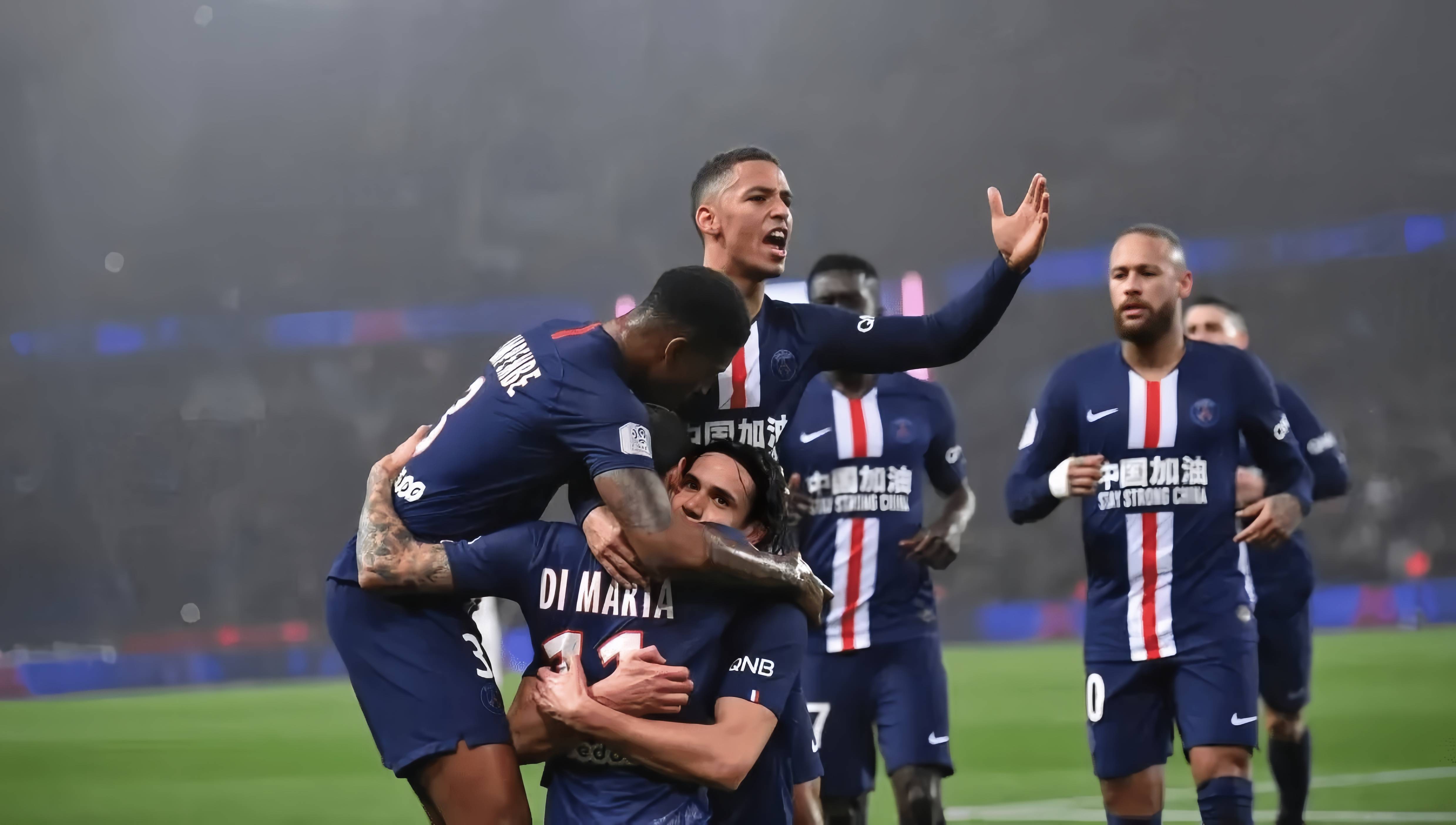 王燊超赛后喊话球迷：明年为第五个冠军拼搏