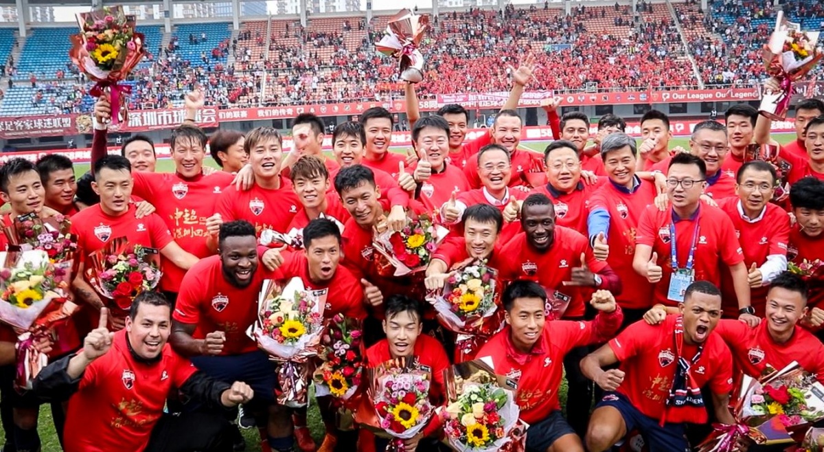 王上源：当年去欧洲试训太煎熬，大概一年时间活在未知世界里