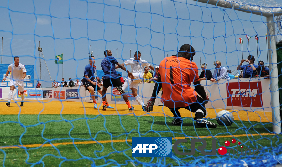 足协杯决赛明晚上演 国安将帅赛前信心十足