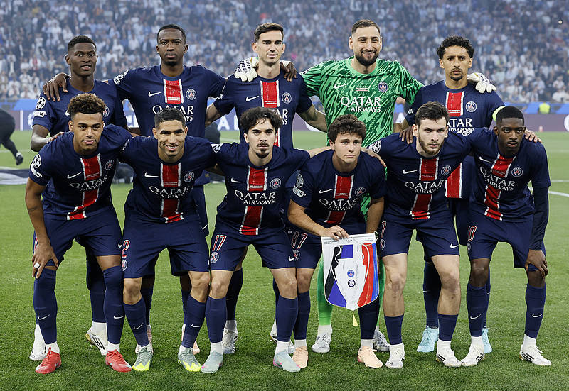 孔蒂：穆里尼奥是一位伟大的教练，球队的责任感在不断增强